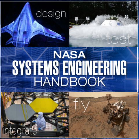 Nasa Systems Engineering Handbook | SE Goldmine